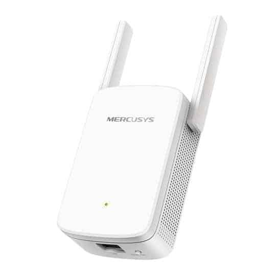 Mercusys Dual-Band ME30 WiFi Range Extender